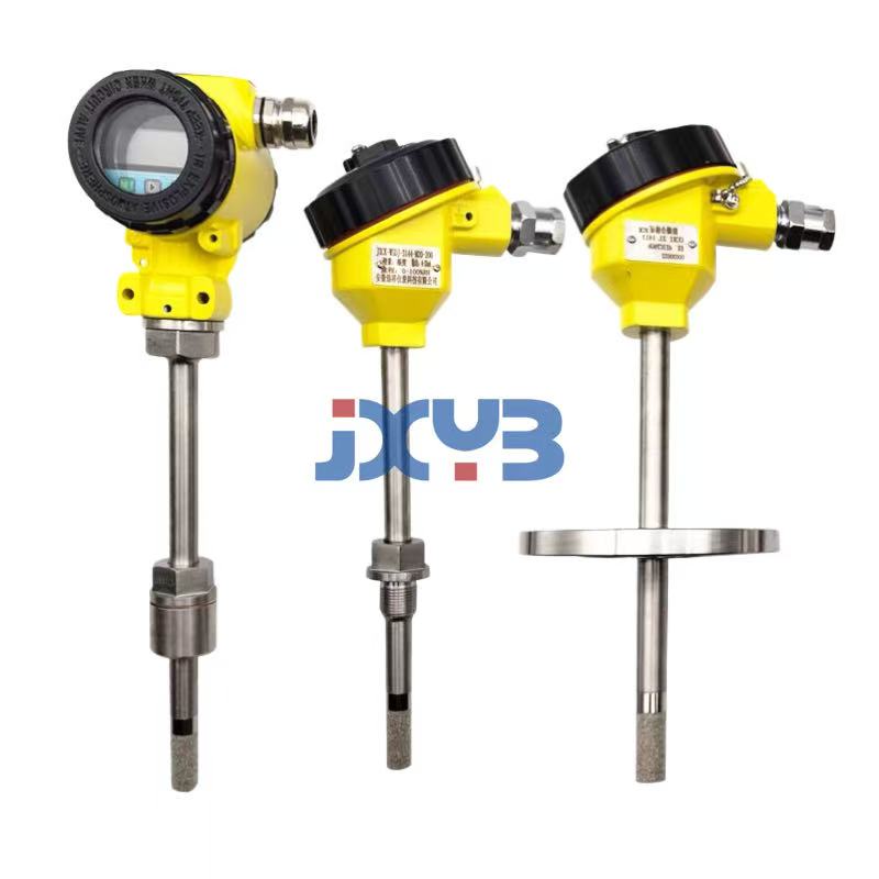 管道用濕度計(jì)（4-20mA/RS485)